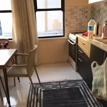 Lotus Apartment *