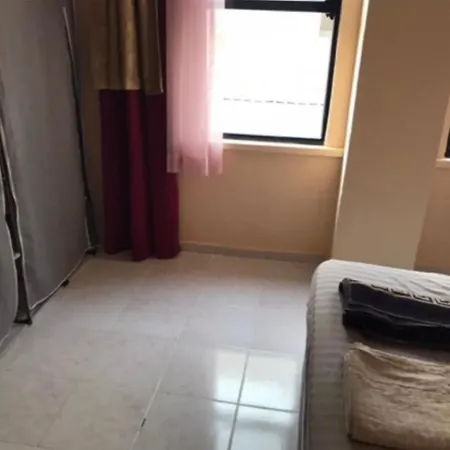 Lotus Apartment