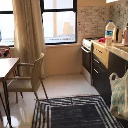 Lotus Apartment Eskiomerler