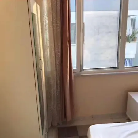 Lotus Apartment