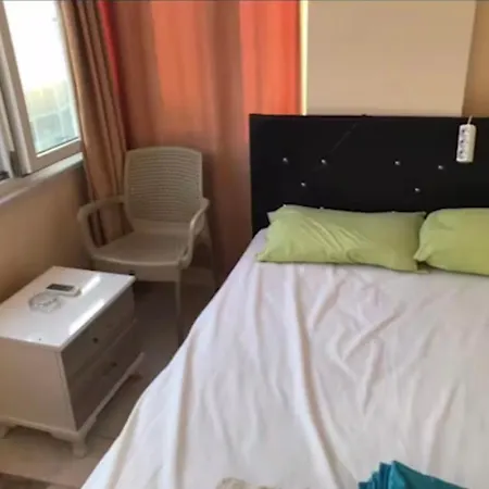 Apartment Lotus