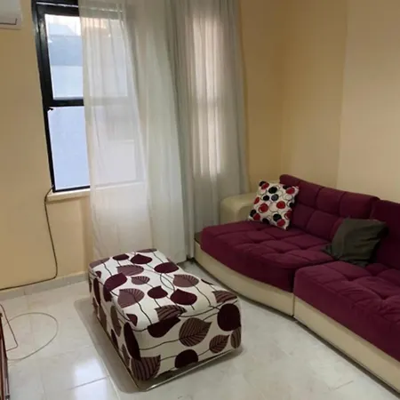 Lotus Apartment *