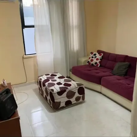 Apartment Lotus *