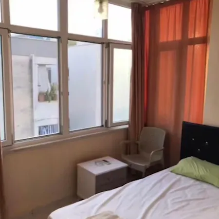 Apartment Lotus Eskiomerler