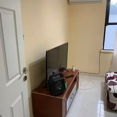 Lotus Apartment