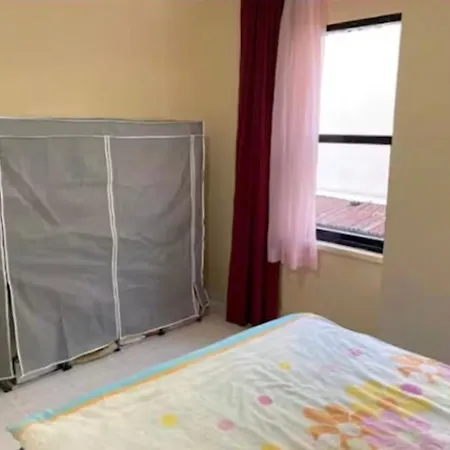 Lotus Apartment