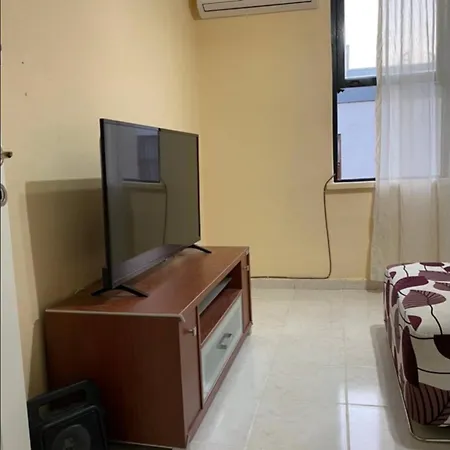 Apartment Lotus Eskiomerler