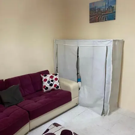Apartment Lotus